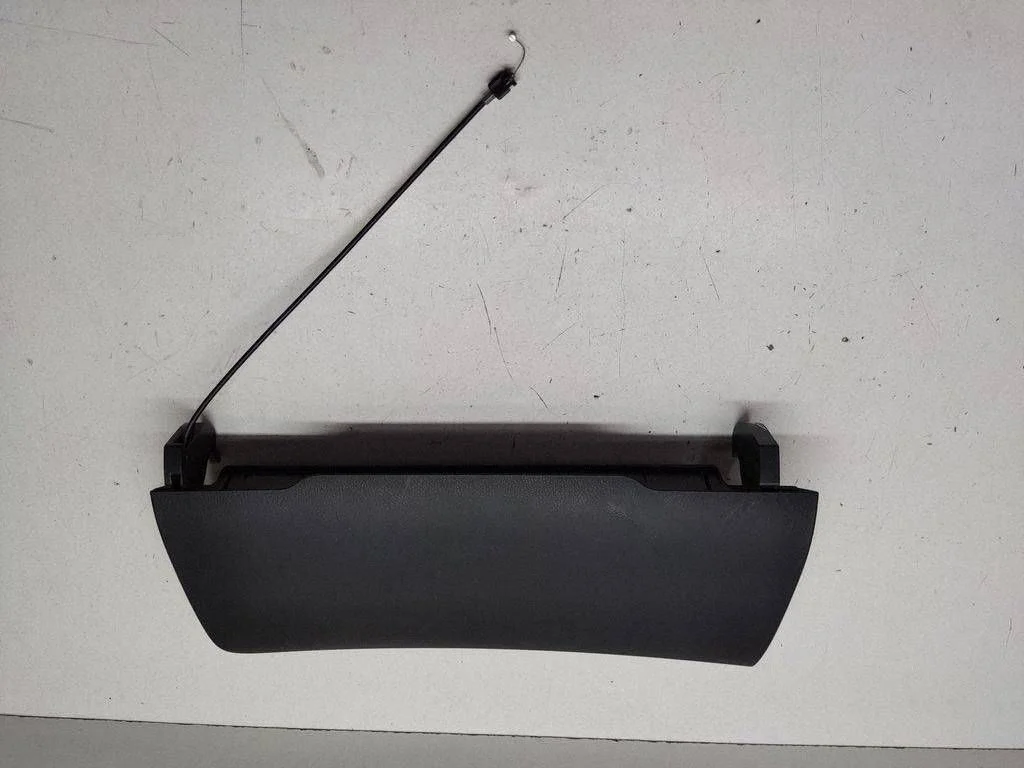 Glove box lid/cover – Audi A6 Allroad C6 (2006-2011)
