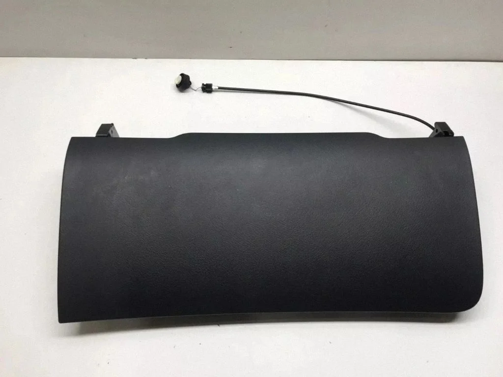 Glove box lid/cover – Audi A6 Allroad C6 (2006-2011)