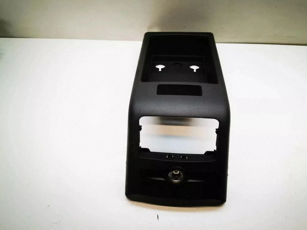 Glove box central console – Audi A6 Allroad C6 (2006-2011)