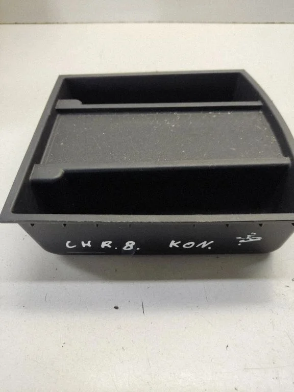 Glove box pad 04595985AA