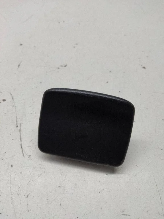 Ashtray (rear)