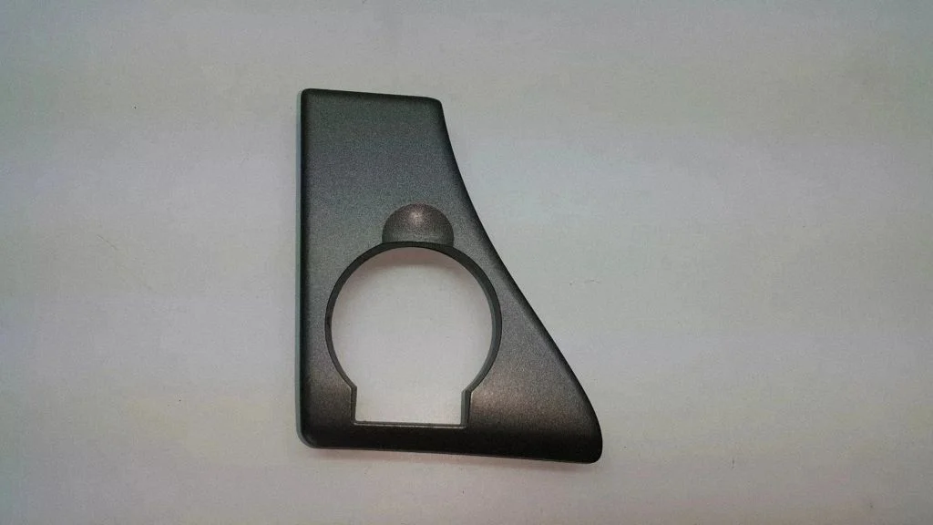 Cigarette lighter trim front – Opel Vectra C (2005-2009)