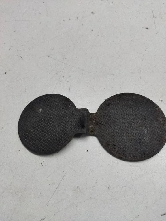 Cup holder pad/mat – Mercedes-Benz Sprinter W906 (2006-2018)