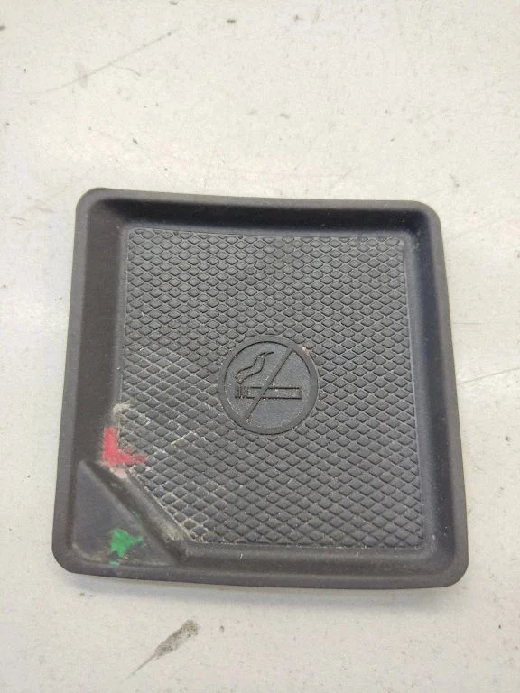 Cup holder pad/mat – Mercedes-Benz ML-Class W164 (2005-2011)