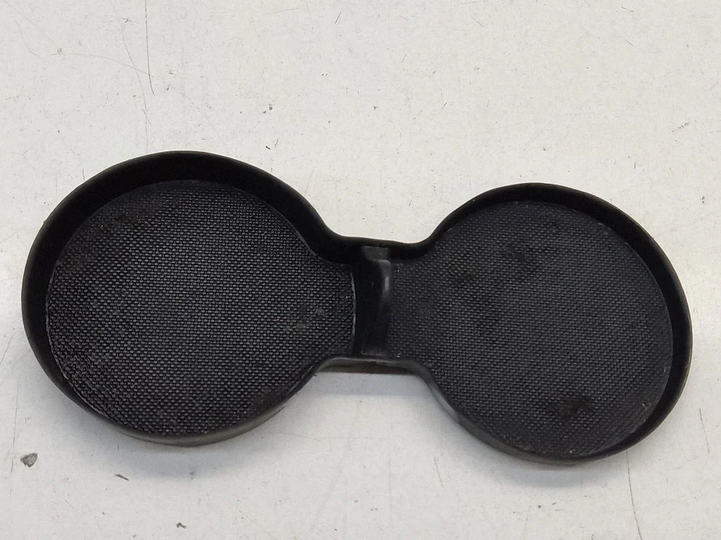 Cup holder pad/mat – KIA Sportage (2005-2010)