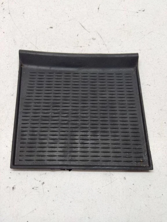 Central console drawer/shelf pad – BMW X1 E84 (2009-2015)