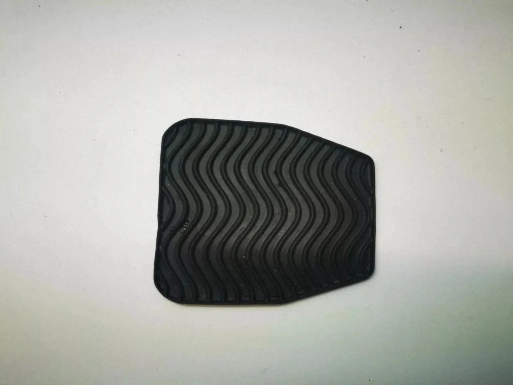 Central console drawer/shelf pad – Saab 9-3 Ver2 (2008-2016)