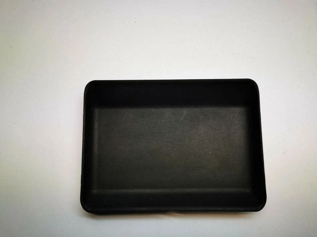 Central console drawer/shelf pad – Land Rover Range Rover L322 (2002-2012)