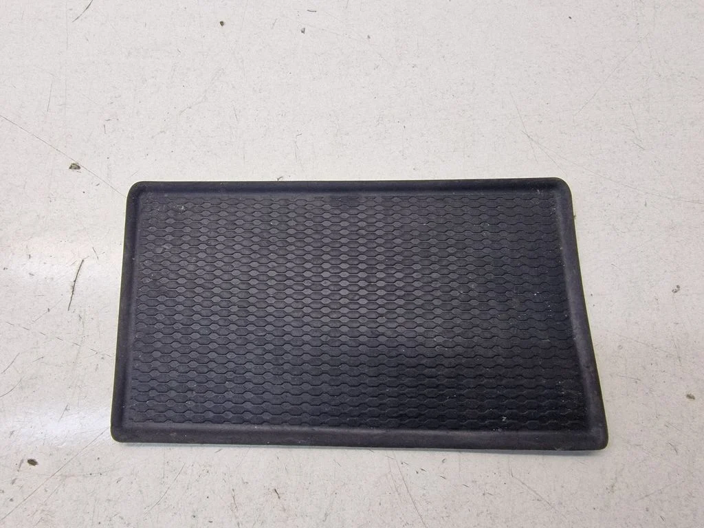Central console drawer/shelf pad – Hyundai Tucson TL (2015-)