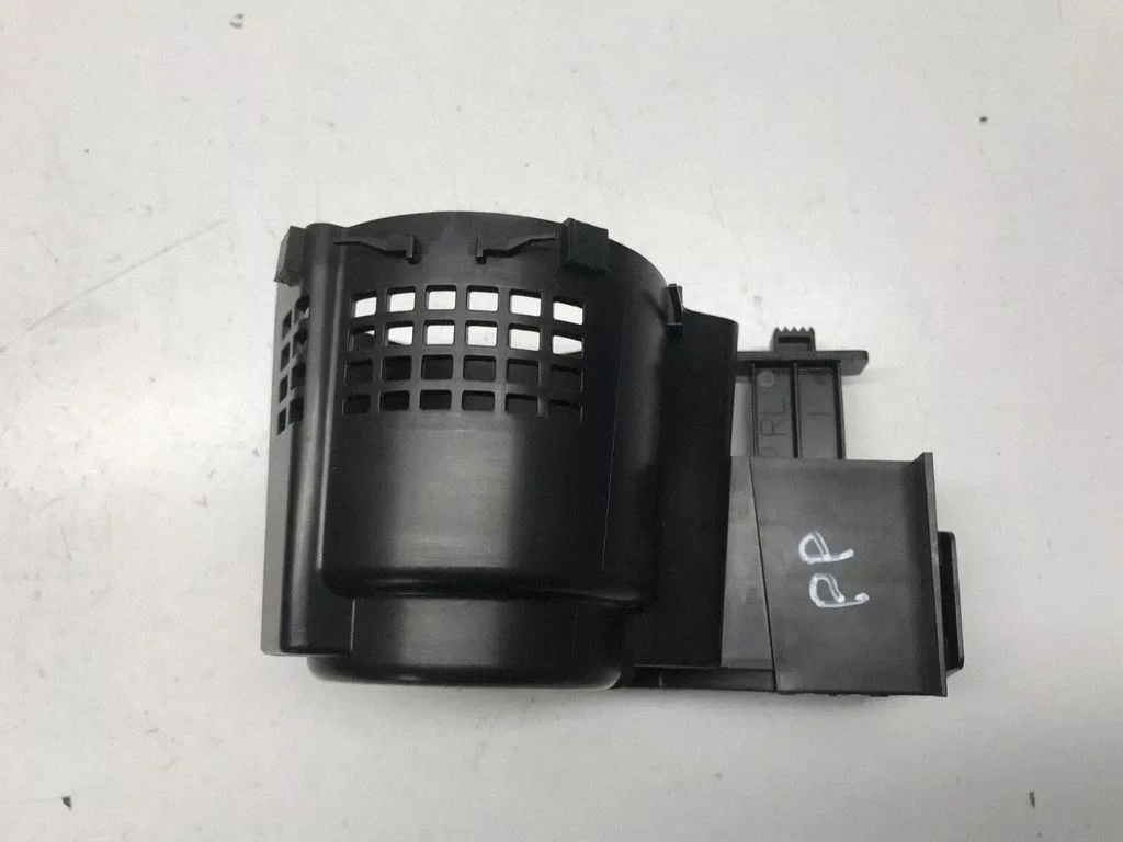 Topsihoidik (tagumine) – BMW 3-seeria E92 E93 (2005-2014)