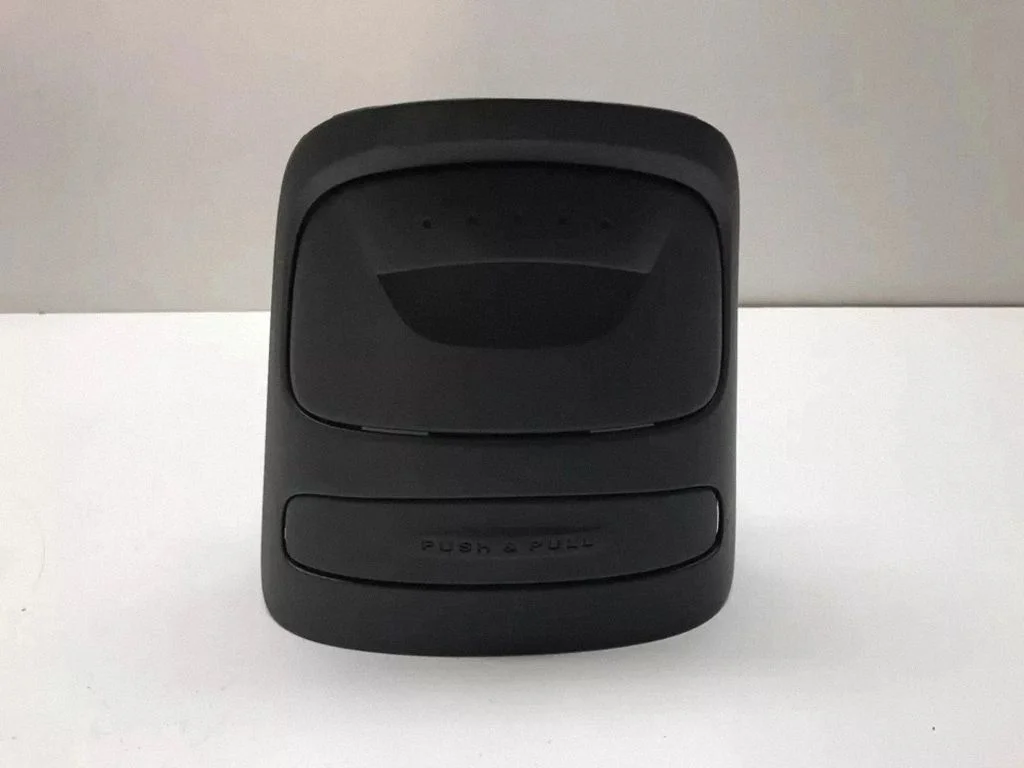 Topsihoidik (tagumine) – Hyundai Santa Fe (2000-2006)