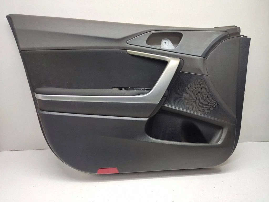 Front door card panel trim 82370J7000