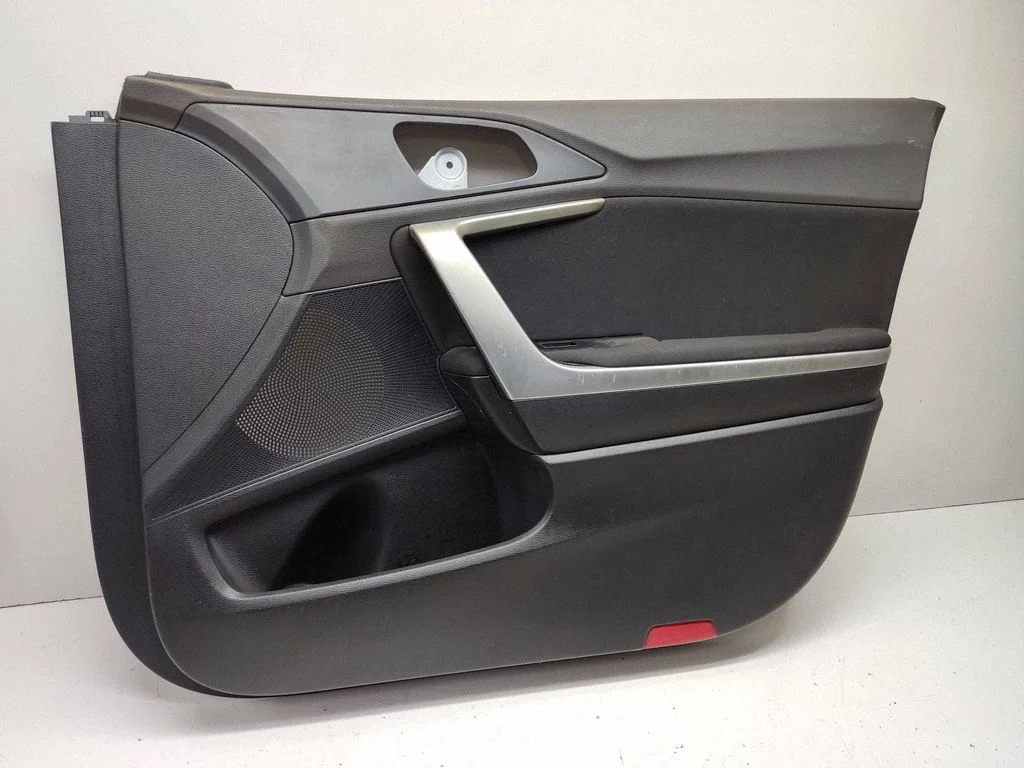 Front door card panel trim 82343-j7000