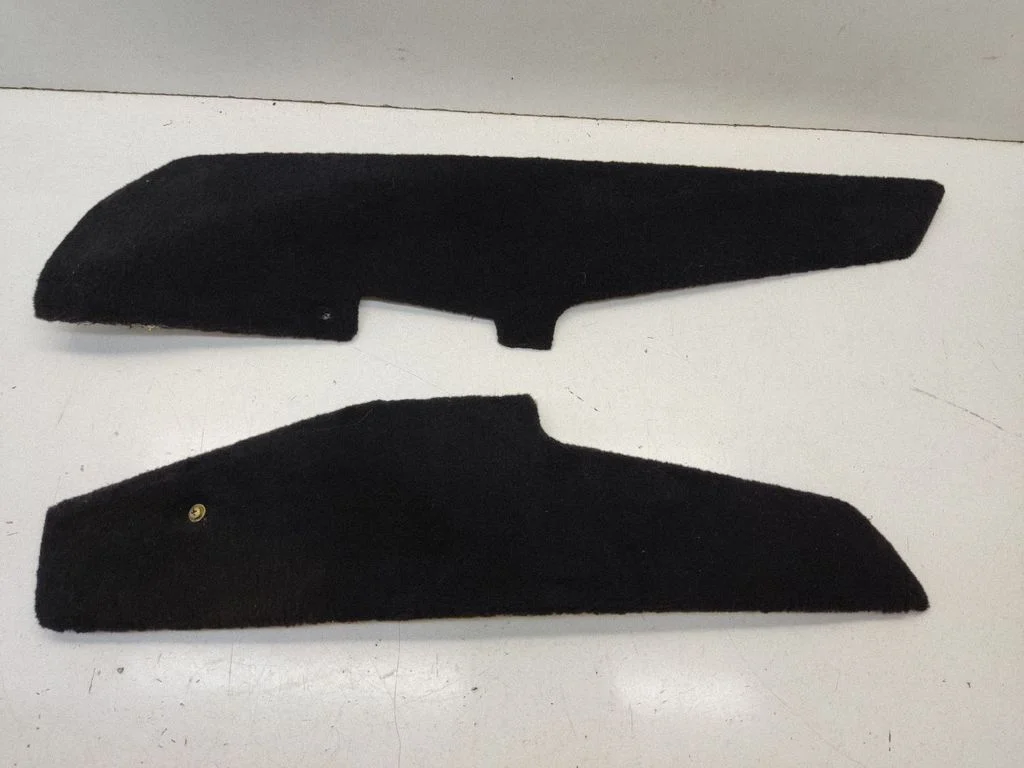 Centre console side trim front – BMW 5 Series E39 (1996-2003)