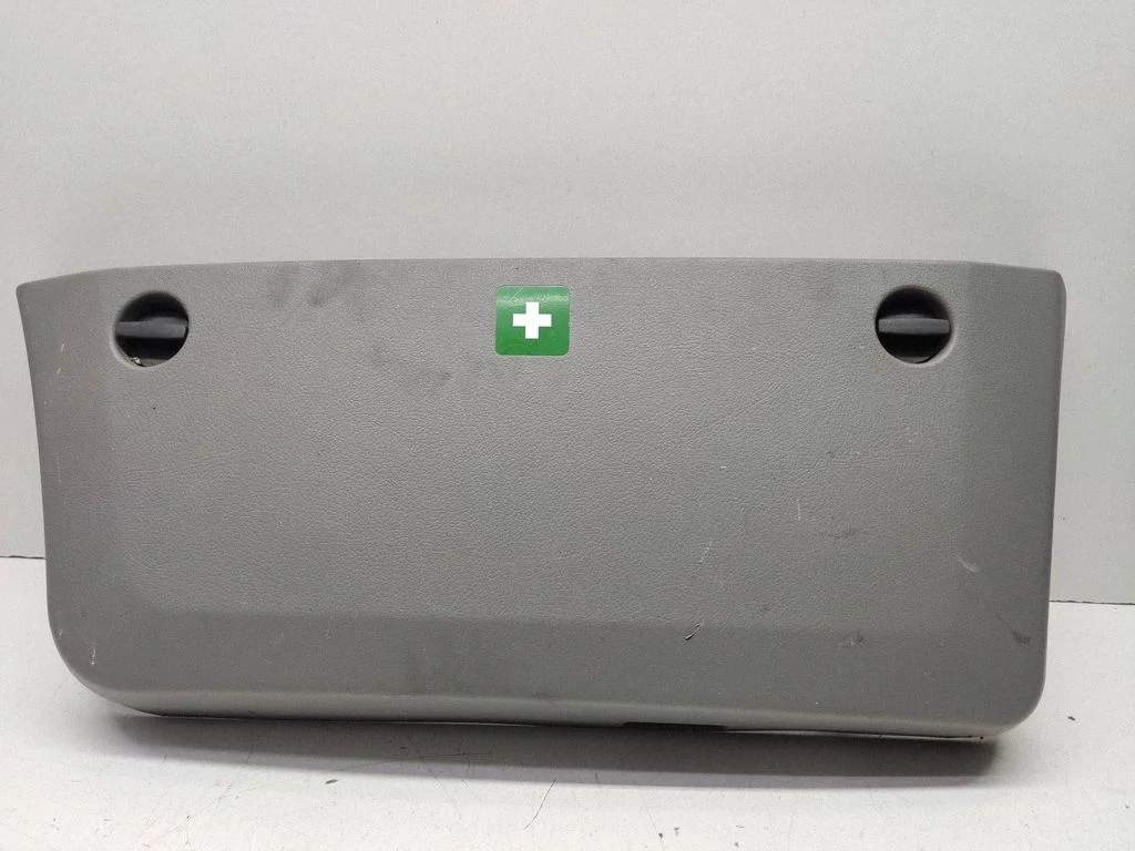 Front door storage pocket/box – Mercedes-Benz Sprinter W906 (2006-2018)