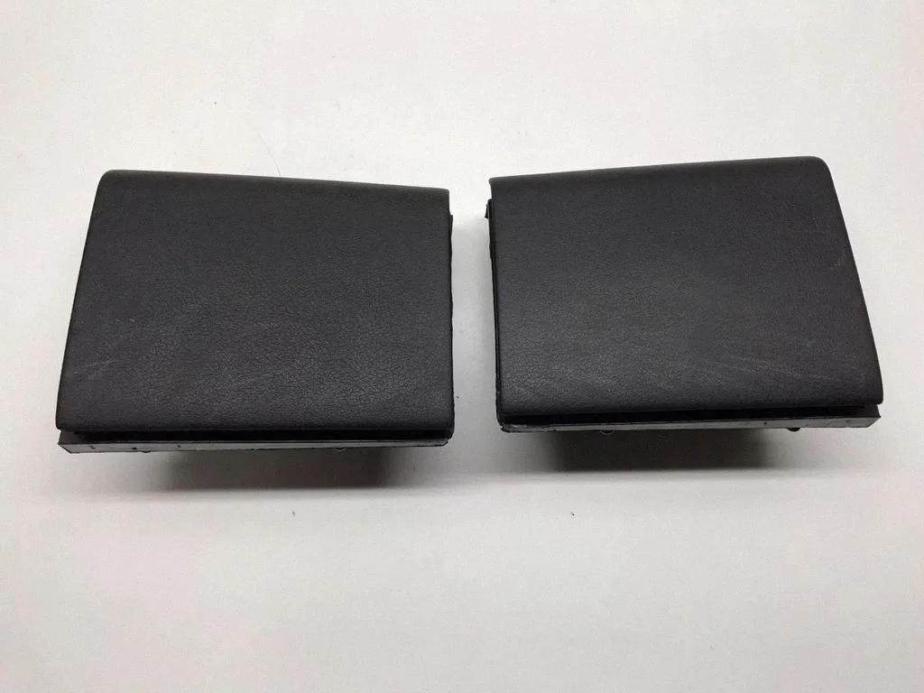 Front door storage pocket/box – Audi A6 Allroad C5 (1999-2005)
