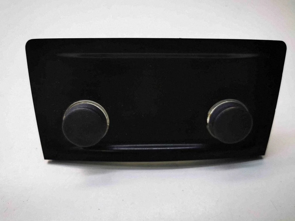 Cigarette lighter rear – BMW 5 Series E60 E61 (2004-2010)