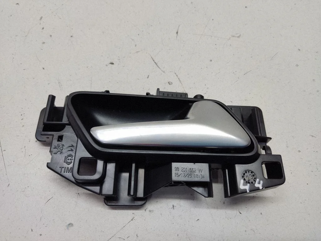 Front door interior handle 98201552