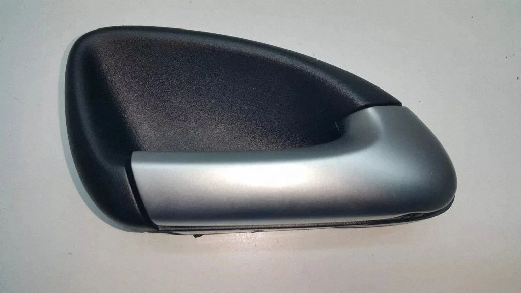 Front door interior handle – Saab 9-3 Ver2 (2003-2007)