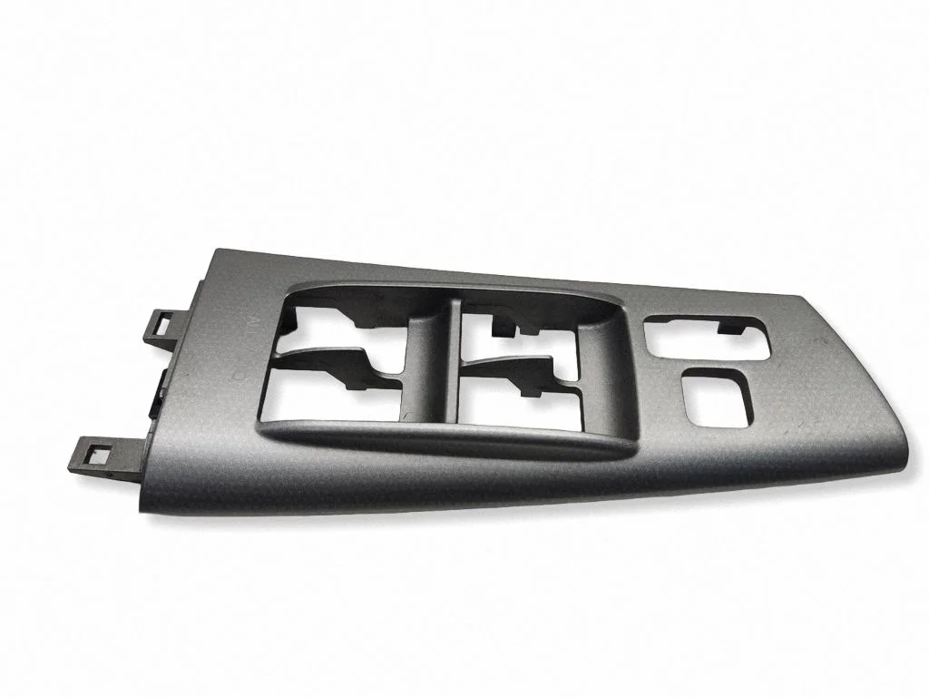 Front door window switch trim 7423202270