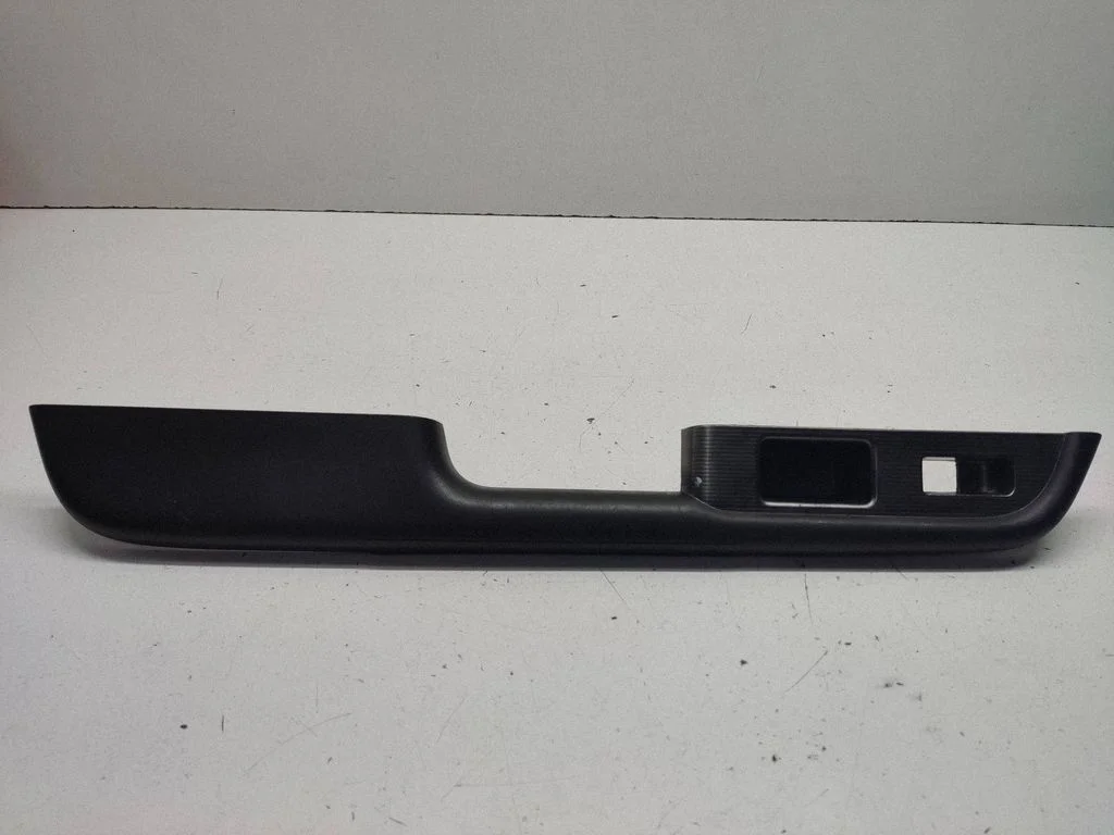 Front door window switch trim 809498H300