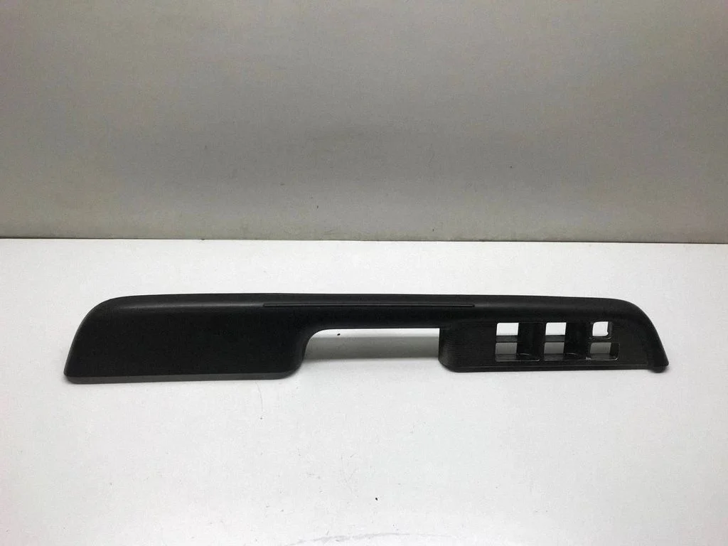 Front door interior handle trim 80948-8H300