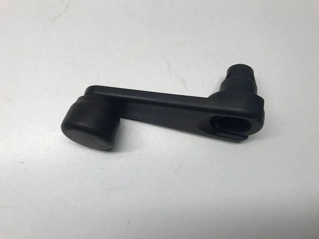 Front door window winding handle 8185188