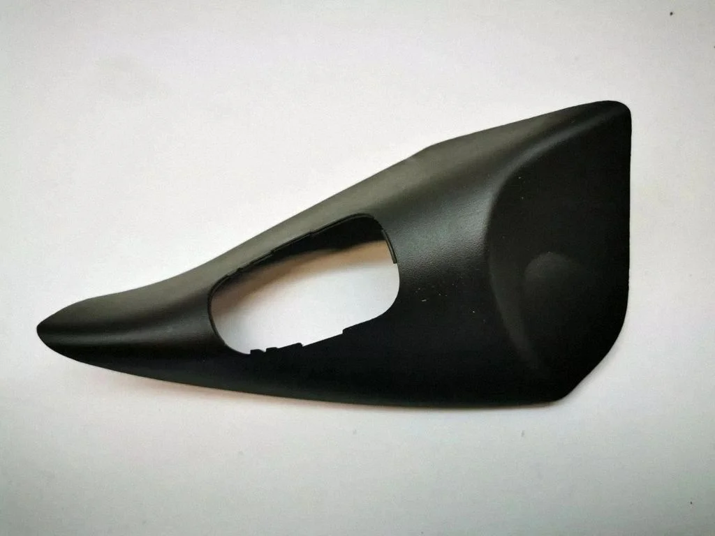 Peeglilüliti viimistlus – Saab 9-3 Ver2 (2008-2016)