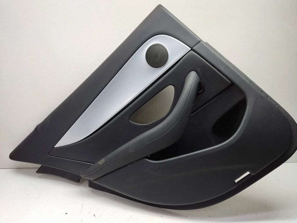 Rear door card panel trim – Mercedes-Benz E-Class W213 (2016-)