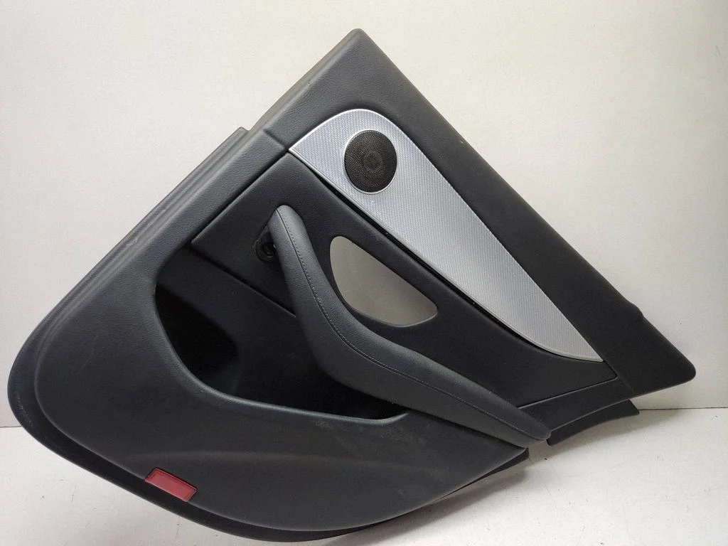Rear door card panel trim – Mercedes-Benz E-Class W213 (2016-)