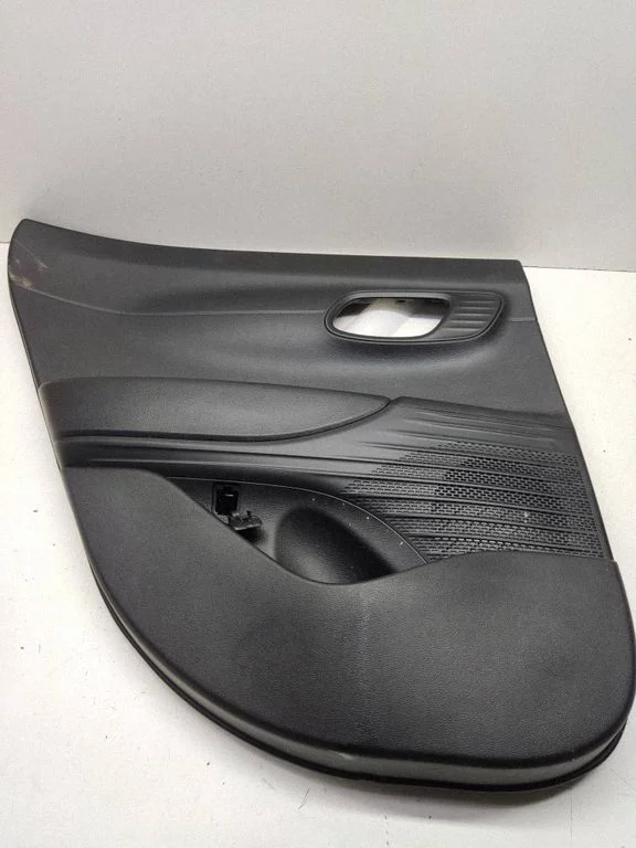 Rear door card panel trim 83310QQ010