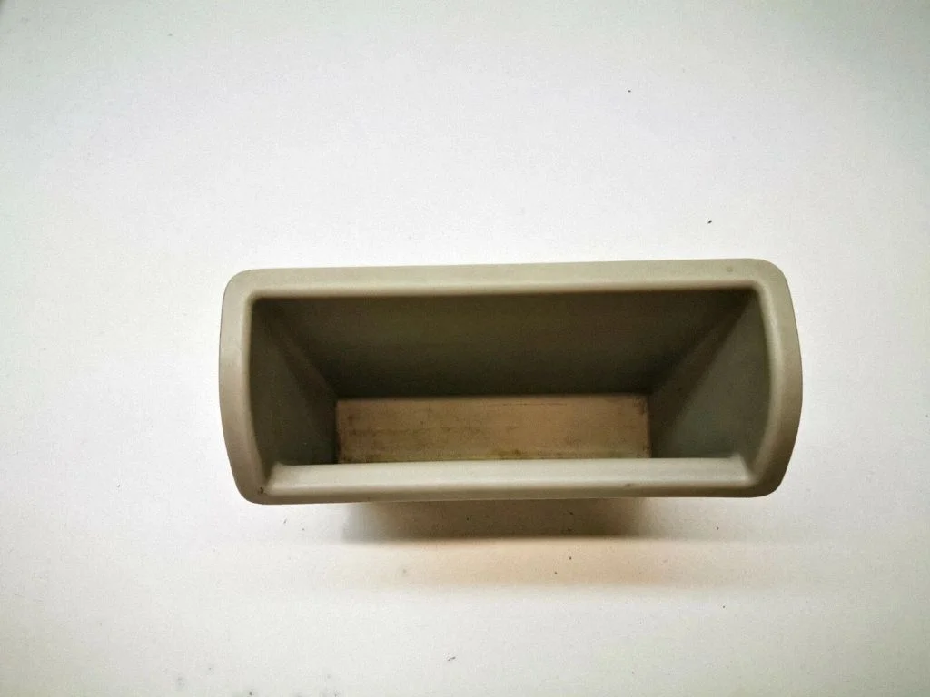 Rear door storage/pocket box – Mercedes-Benz R-Class W251 (2005-2013)
