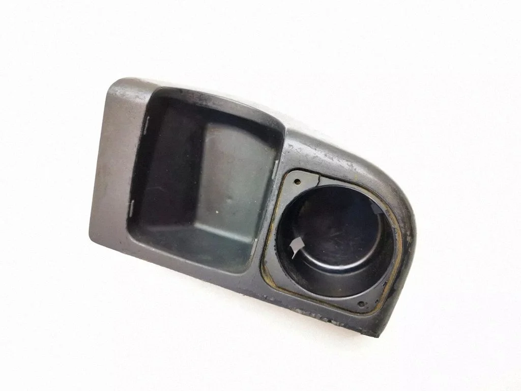 Other rear door trim element – Audi A6 Allroad C5 (1999-2005)