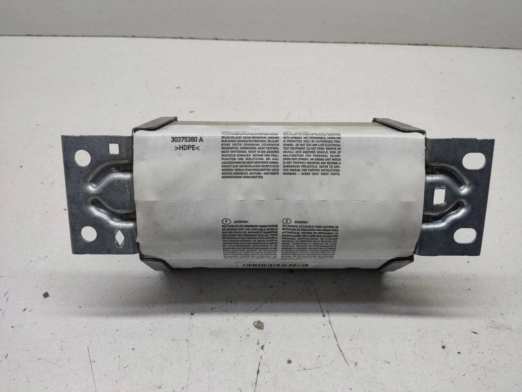 Passenger airbag 30375380A