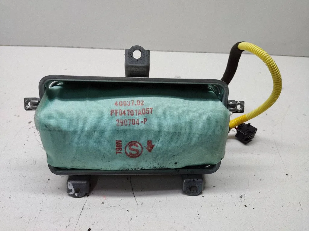 Passenger airbag 4003702