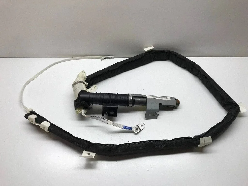Katuse turvapadi (kardin) 985P1JD00A