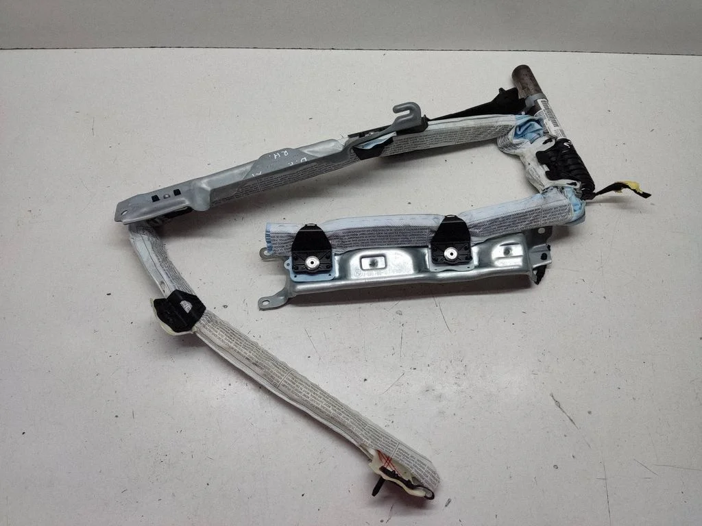 Katuse turvapadi (kardin) 34046020G