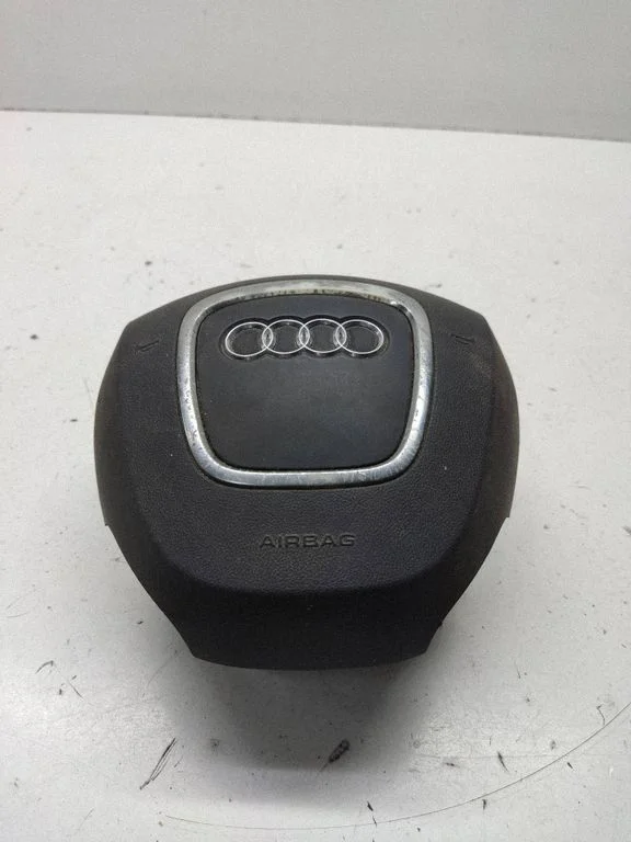 Rooli turvapadi – Audi Q5 SQ5 8R (2008-2017)