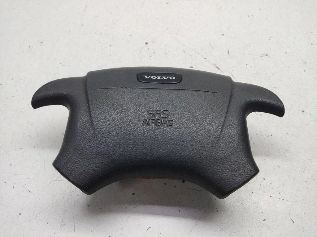 Steering wheel airbag 9160163