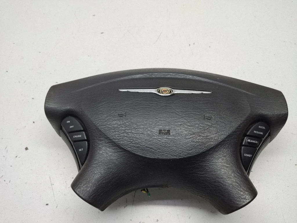 Steering wheel airbag P0YS901DVAC