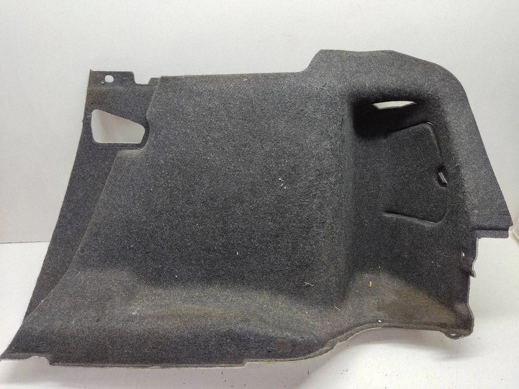 Trunk/boot lower side trim panel 7010338