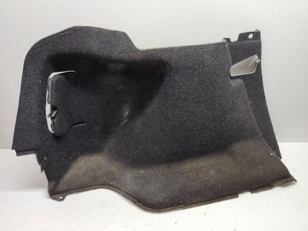 Trunk/boot lower side trim panel 7010339