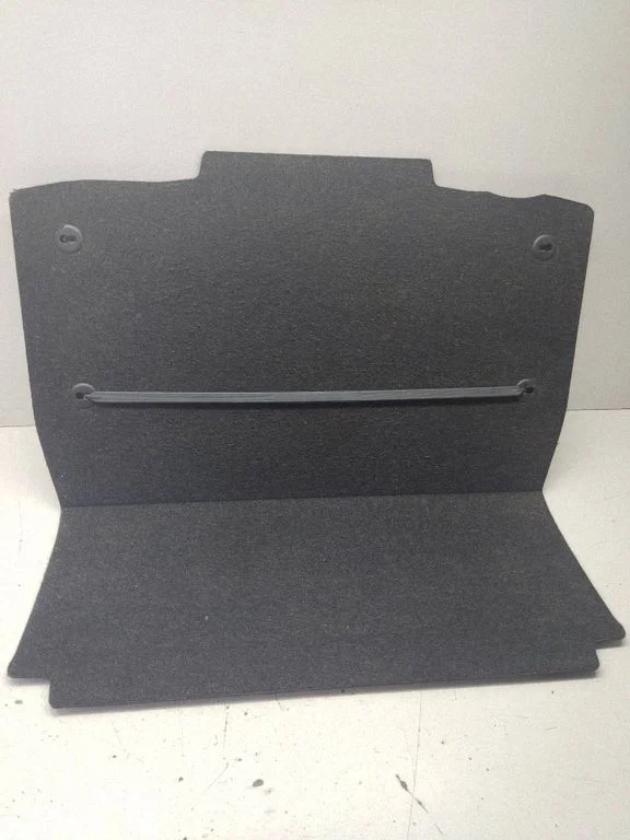 Trunk/boot floor carpet liner 9138557