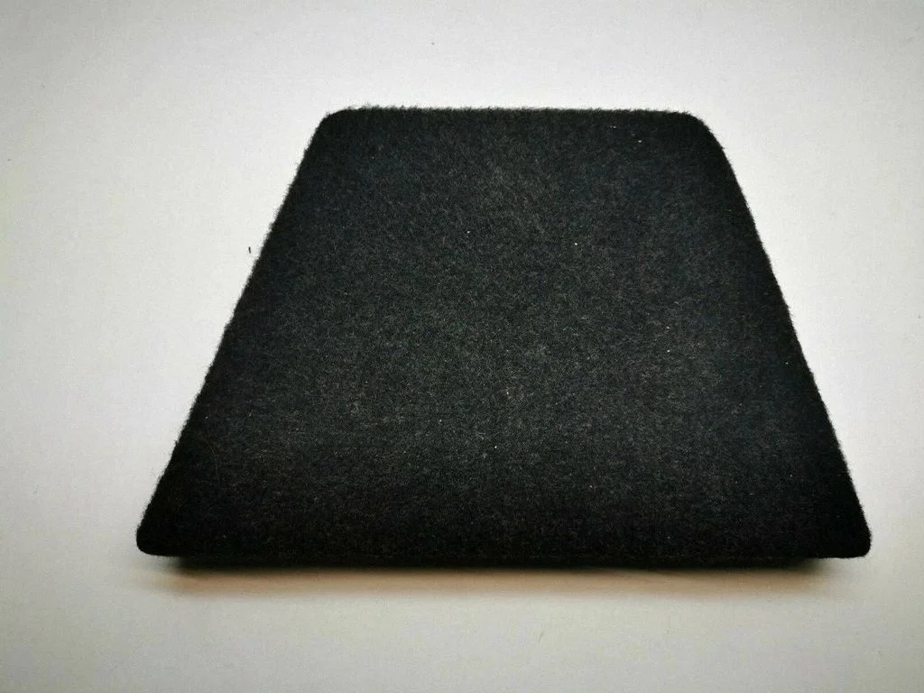 Trunk/boot trim cover 849B6EY10A