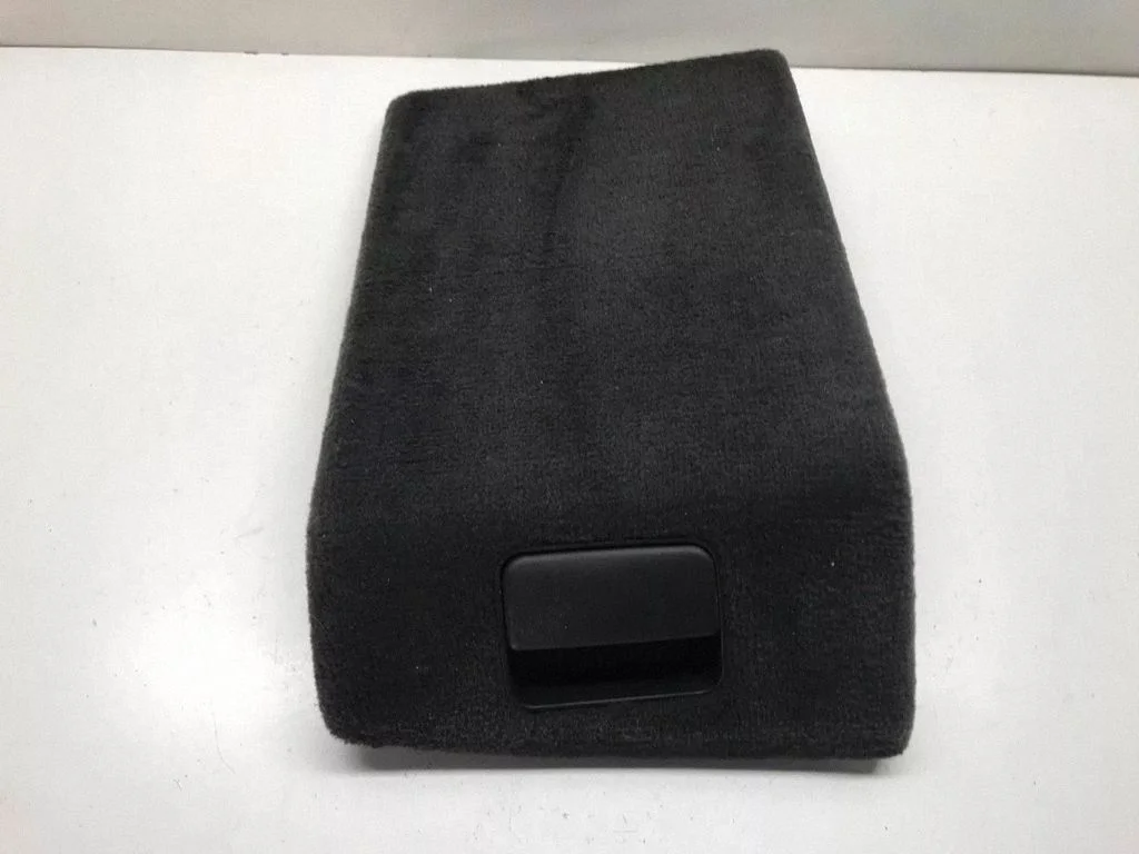 Trunk/boot trim cover – Audi A6 Allroad C5 (1999-2005)