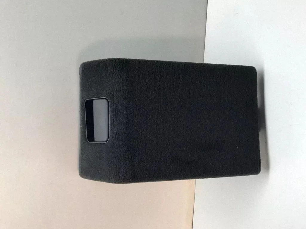 Trunk/boot trim cover – Audi A6 Allroad C5 (1999-2005)
