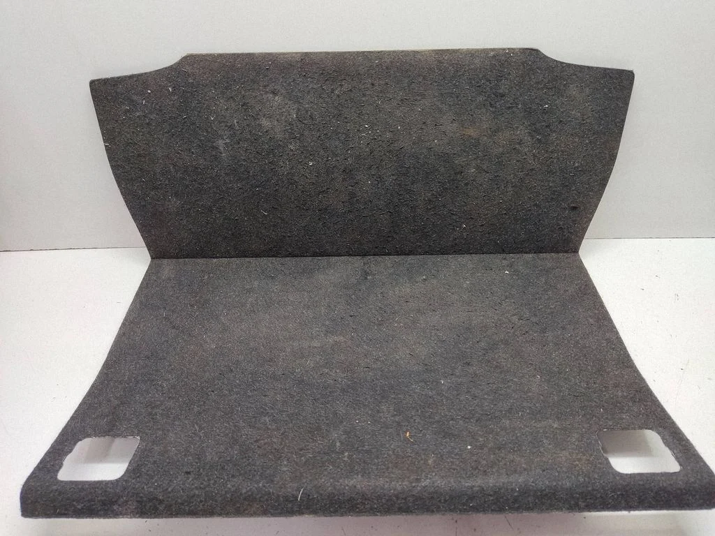 Trunk/boot floor carpet liner 7059231