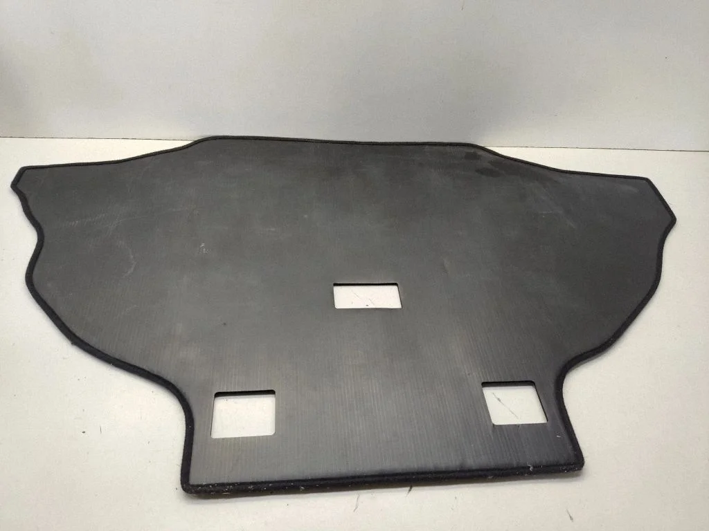 Trunk/boot floor carpet liner 849601EA1A