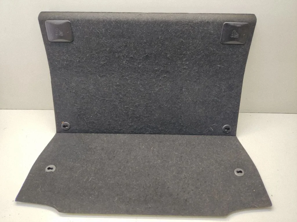 Trunk/boot floor carpet liner 547030