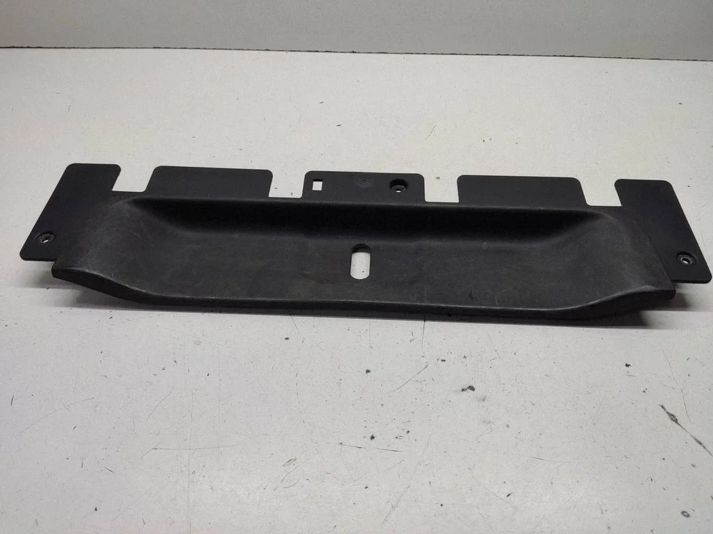 Trunk/boot sill cover protection A4476905900
